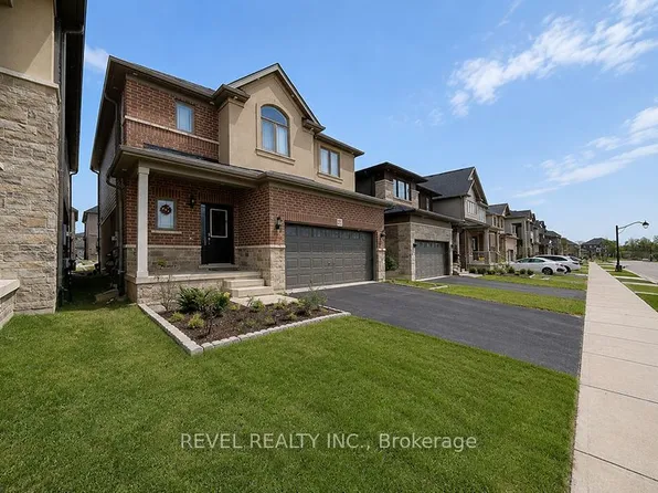 31 Mair Ave, Brantford, ON N3T 0T2