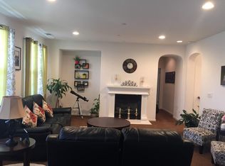 7542 Stoneleaf Rd, San Ramon, CA 94582