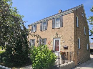 1110 N 8th St, Manitowoc, WI 54220