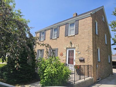 1110 North 8th STREET, Manitowoc, WI, 54220