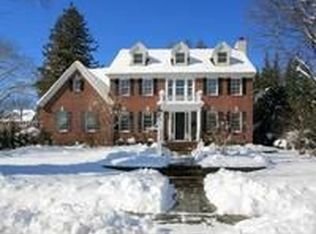 435 Tremont Ave, Westfield, NJ
