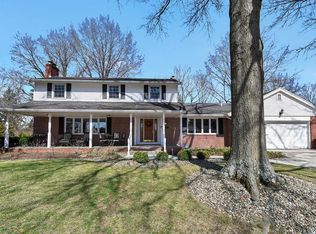 420 Mader Dr, Bucyrus, OH 44820