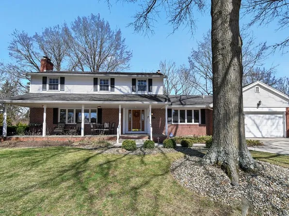 420 Mader Dr, Bucyrus, OH 44820