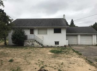 19657 S McCord Rd, Oregon City, OR 97045