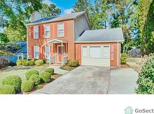 755 Redland Dr, Jonesboro, GA 30238