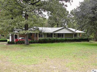 580 Vancil Rd, West Monroe, LA 71292