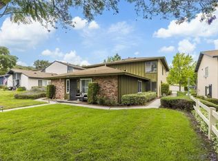 Penasquitos Villas, San Diego, CA 92129