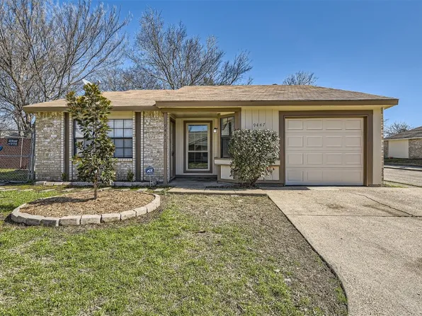 9447 Culberson St, Dallas, TX 75227