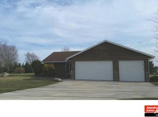 W2432 Big Ben Rd, Eden, WI 53019