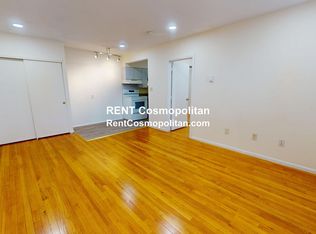 15 Arizona Ter APT 4, Arlington, MA 02474