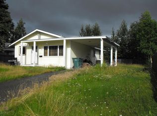 1405 Patterson St, Anchorage, AK 99504