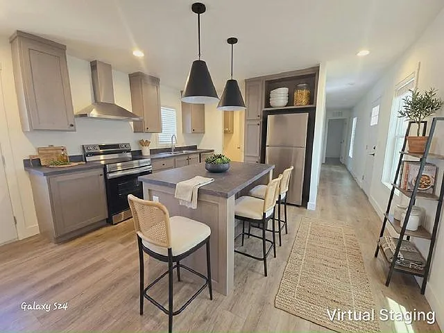 4650 E Lake Mead Blvd #19 — Photo 2
