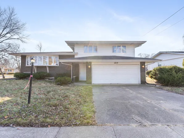 2859 190th Pl, Lansing, IL 60438