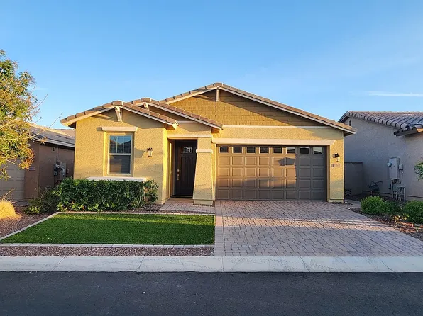 19841 W Monterosa St, Litchfield Park, AZ 85340