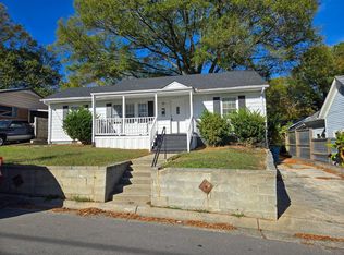 2309 E Main St, Durham, NC 27703