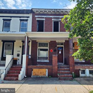 3123 McElderry St, Baltimore, MD, 21205
