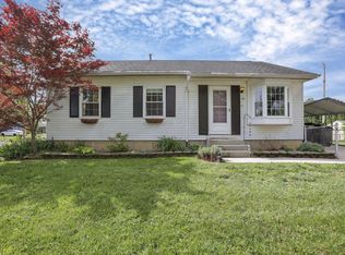 49 Cherry St, Groveport, OH 43125