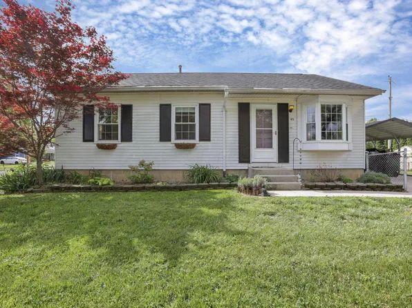 49 Cherry St, Groveport, OH 43125