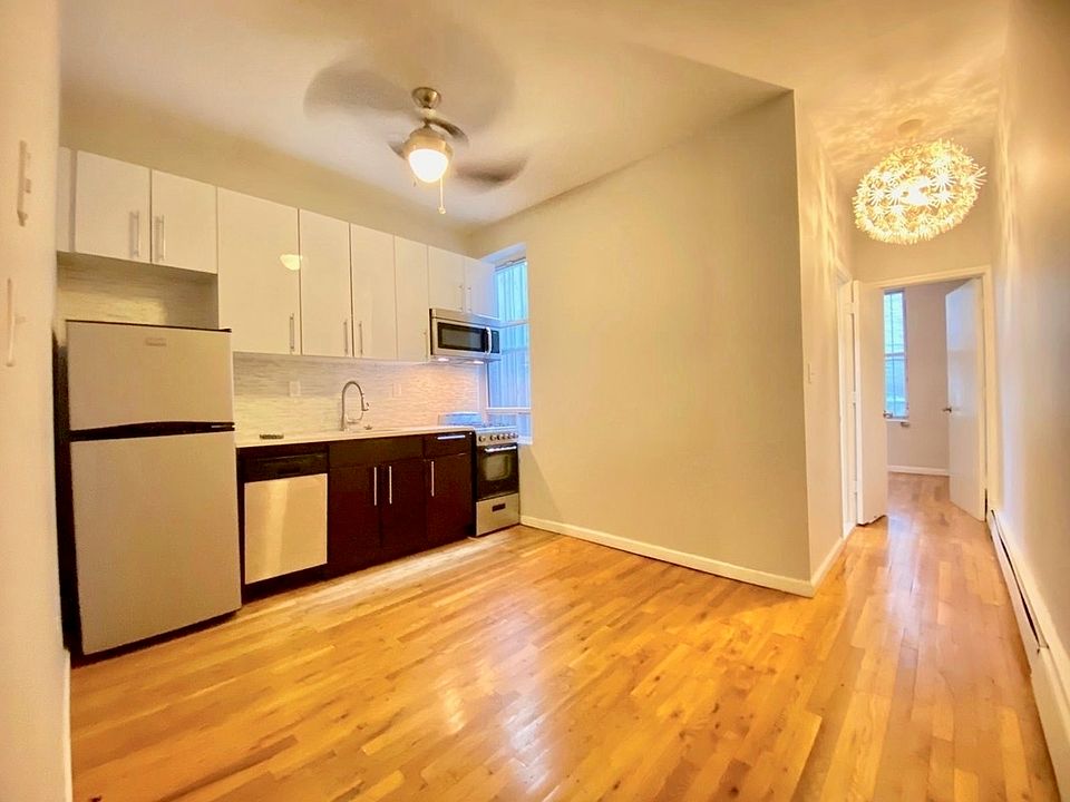 1st image of 158 Rogers Ave #1CC