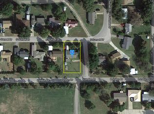 908 S Sunset Dr, Anadarko, OK 73005