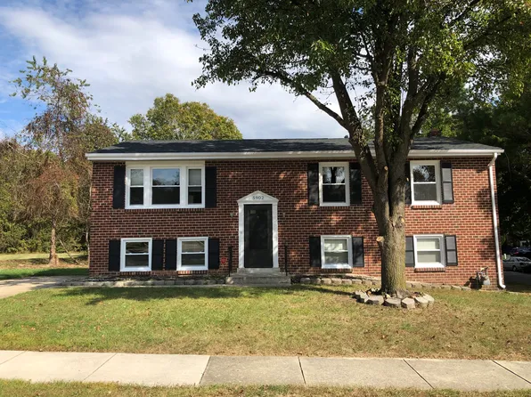 5902 E Boniwood Turn, Clinton, MD 20735