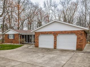 702 44th St NW, Canton, OH 44709
