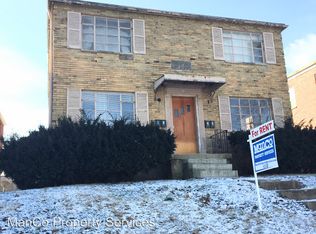 212 E Bruce Ave APT 1, Dayton, OH