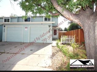 2462 Astrozon Cir, Colorado Springs, CO 80916