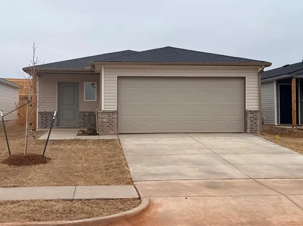 1209 Colt Dr, Guthrie, OK 73044