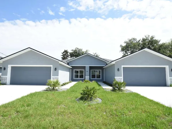 55 Louisiana Dr #B, Palm Coast, FL 32137