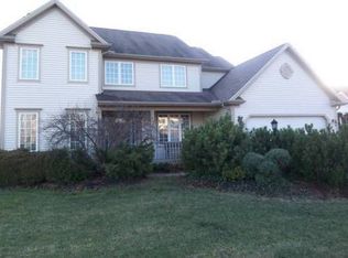 4130 Shenandoah Pkwy, Brunswick, OH