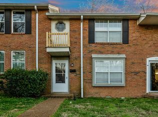 5510 Country Dr APT 12, Nashville, TN 37211