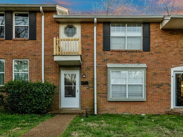5510 Country Dr APT 12, Nashville, TN 37211