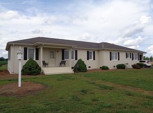 2629 State Highway 45n, Colerain, NC 27924