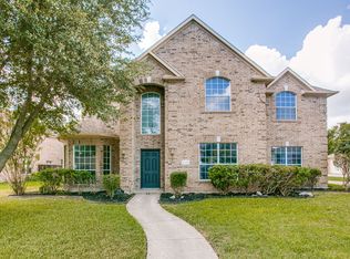 3409 Indian Trl, Rowlett, TX 75088