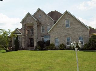 20508 Vances Mill Rd, Abingdon, VA 24211