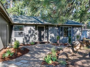 19026 Choctaw Rd, Bend, OR 97702