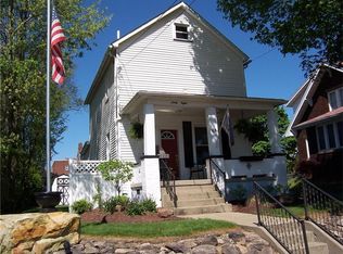 68 Stambaugh Ave, Sharon, PA 16146