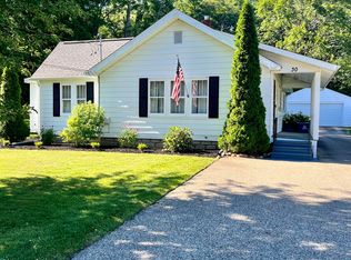 30 Langley Rd E, Battle Creek, MI 49015