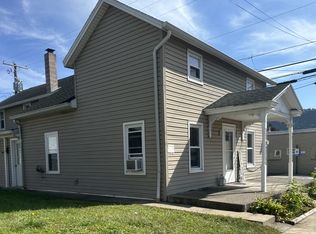 200 Race St, Liverpool, PA
