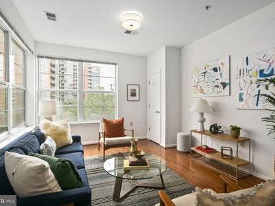 1201 E West Hwy APT 312, Silver Spring, MD, 20910