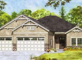 9257 W Wildbranch Dr, Star, ID 83669