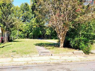 616 Williams Ave, Memphis, TN 38126