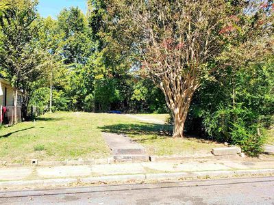 616 Williams Ave, Memphis, TN, 38126
