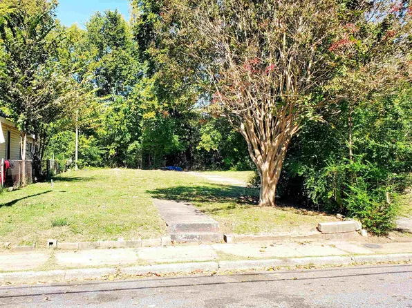 616 Williams Ave, Memphis, TN 38126