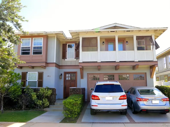 91-1290 Kaiokia St, Ewa Beach, HI 96706