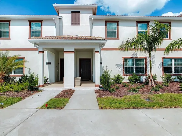 4807 Dedication St, Kissimmee, FL 34746