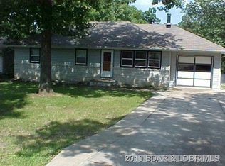 90 N High St, Camdenton, MO 65020