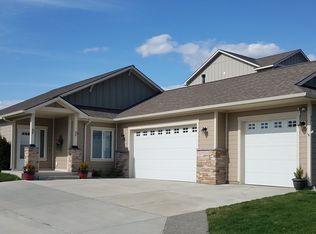 27 S Legacy Ridge Dr, Liberty Lake, WA 99019