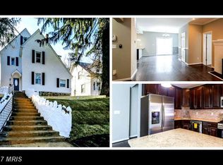 2911 Silver Hill Ave, Baltimore, MD 21207